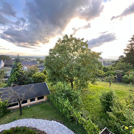 Wohnung Mit Schoenem Aussicht Bendorf Luaran gambar