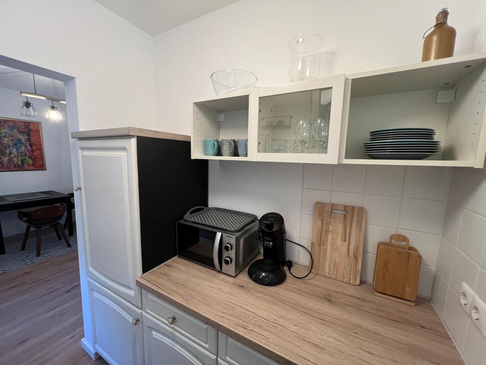 Wohnung Mit Schoenem Aussicht Bendorf Luaran gambar