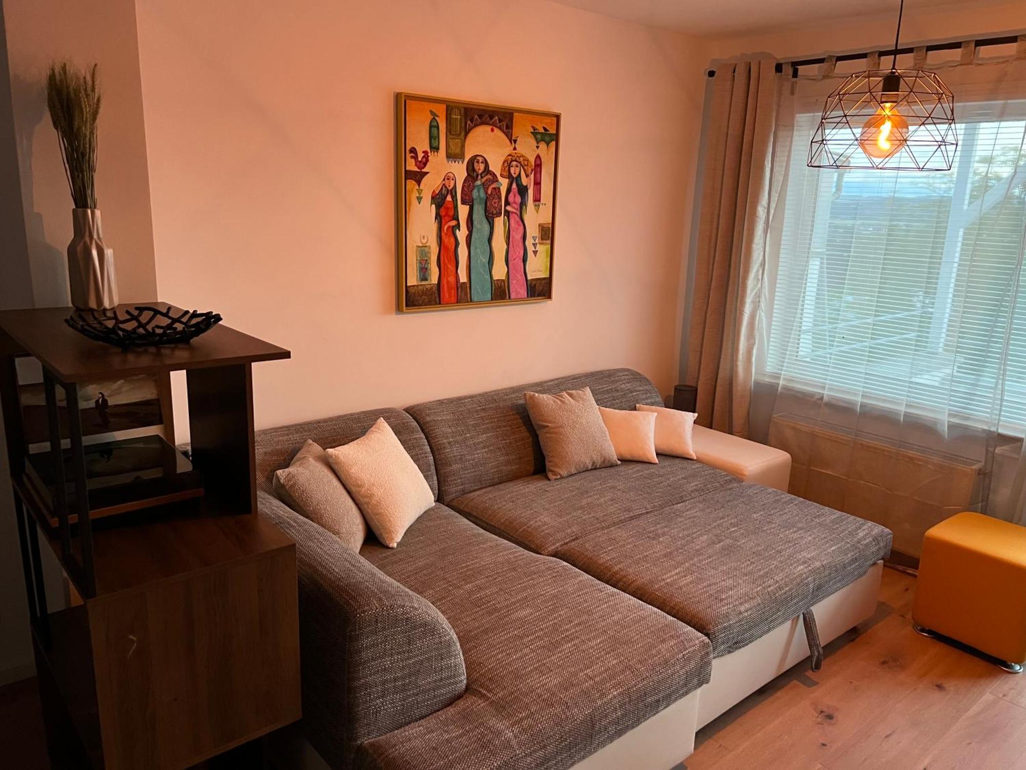 Wohnung Mit Schoenem Aussicht Bendorf Luaran gambar